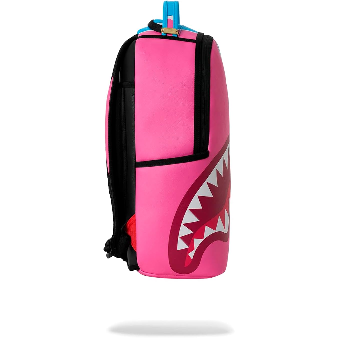 Sprayground Shark Central Zen Backpack