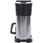 Bunn Bx Speed Brew Classic 10-Cup Coffee Brewer, Black