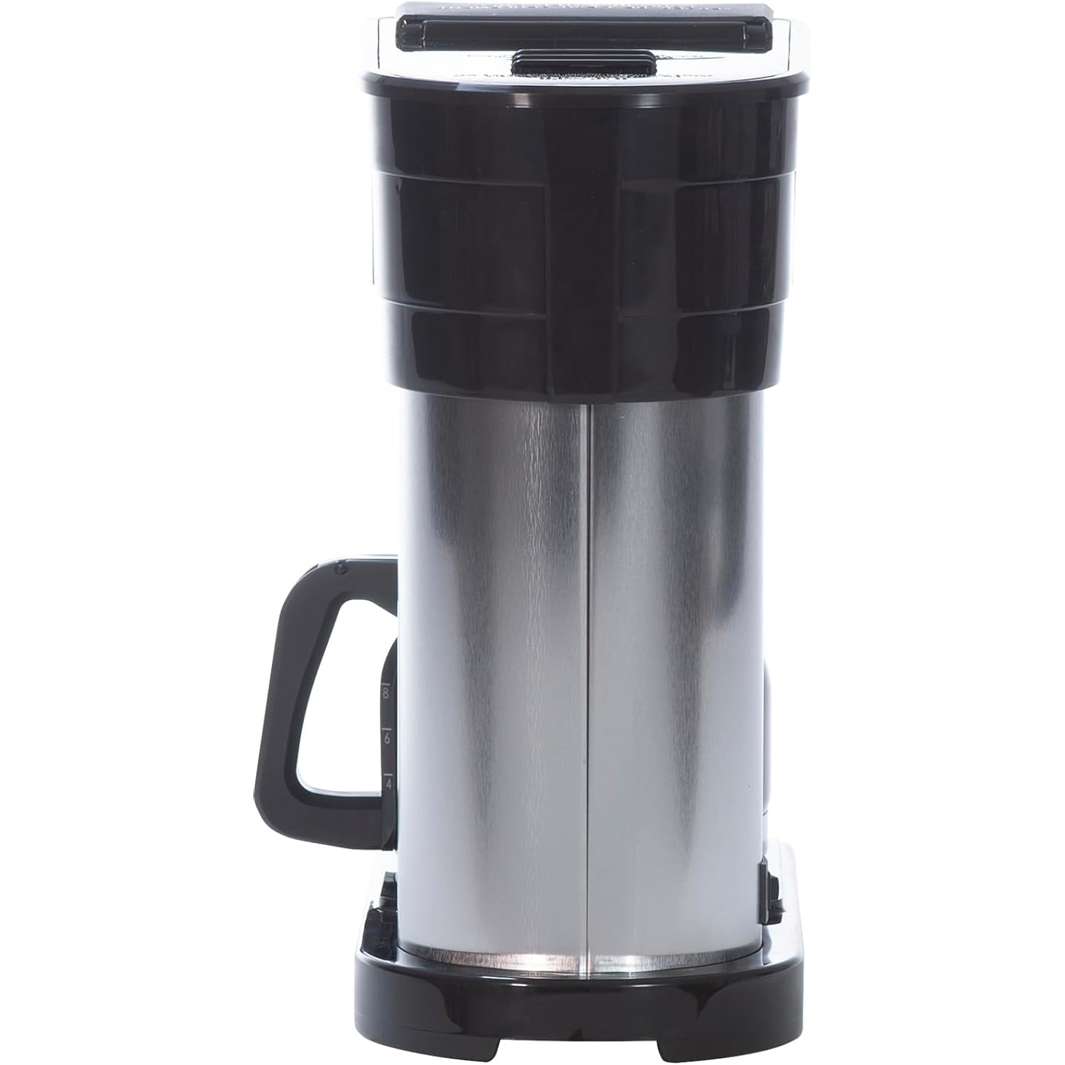 Bunn Bx Speed Brew Classic 10-Cup Coffee Brewer, Black