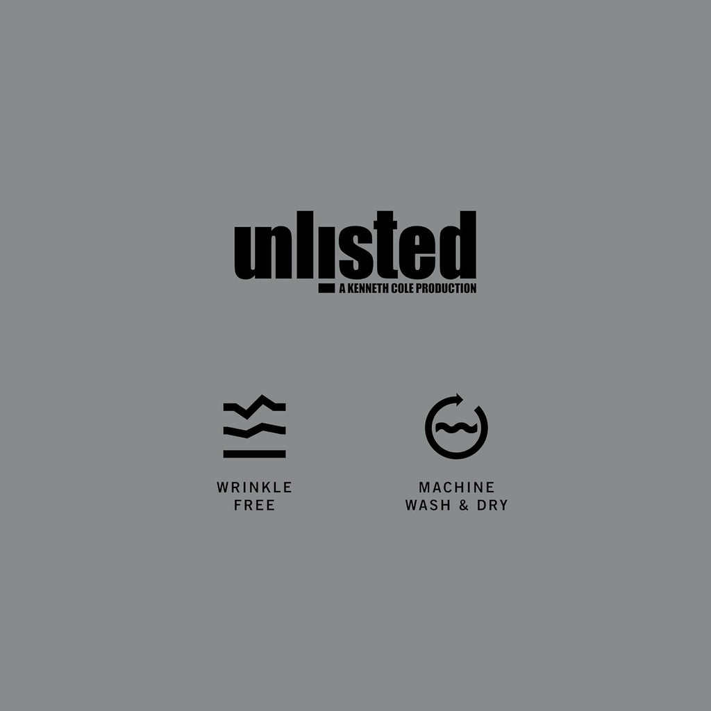 Unlisted Men'S Big And Tall Dress Shirt