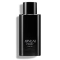 Armani Beauty – Code – Parfum – Cologne For Men – Fresh & Aromatic Men’S Fragrance – Bergamot, Clary Sage, Tonka Bean Notes