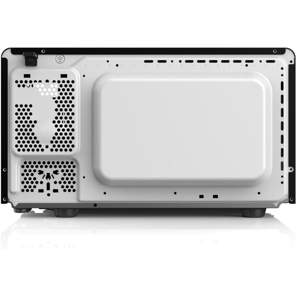 Frigidaire Emw727 0.7 Cubic Foot Microwave, Stainless Steel