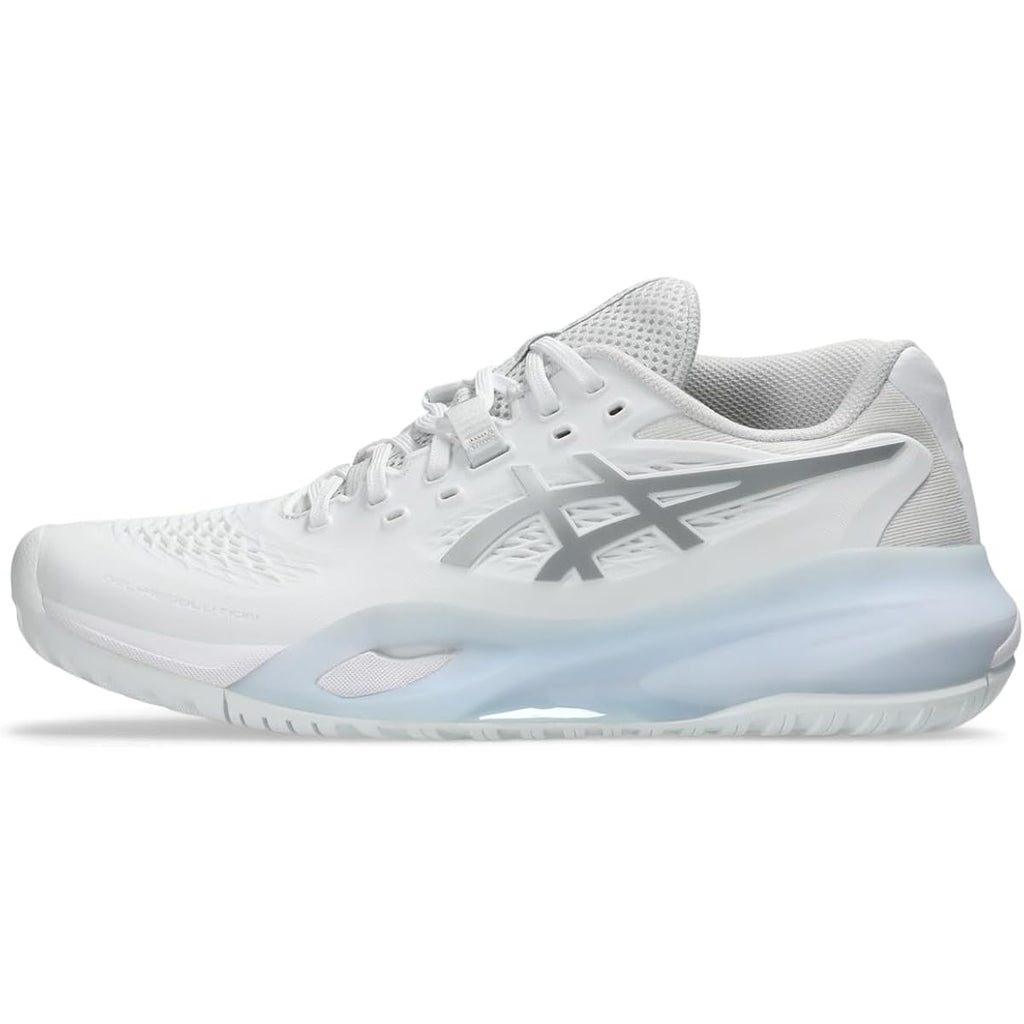 Asics Women'S Gel-Resolution X Tennis Shoes
