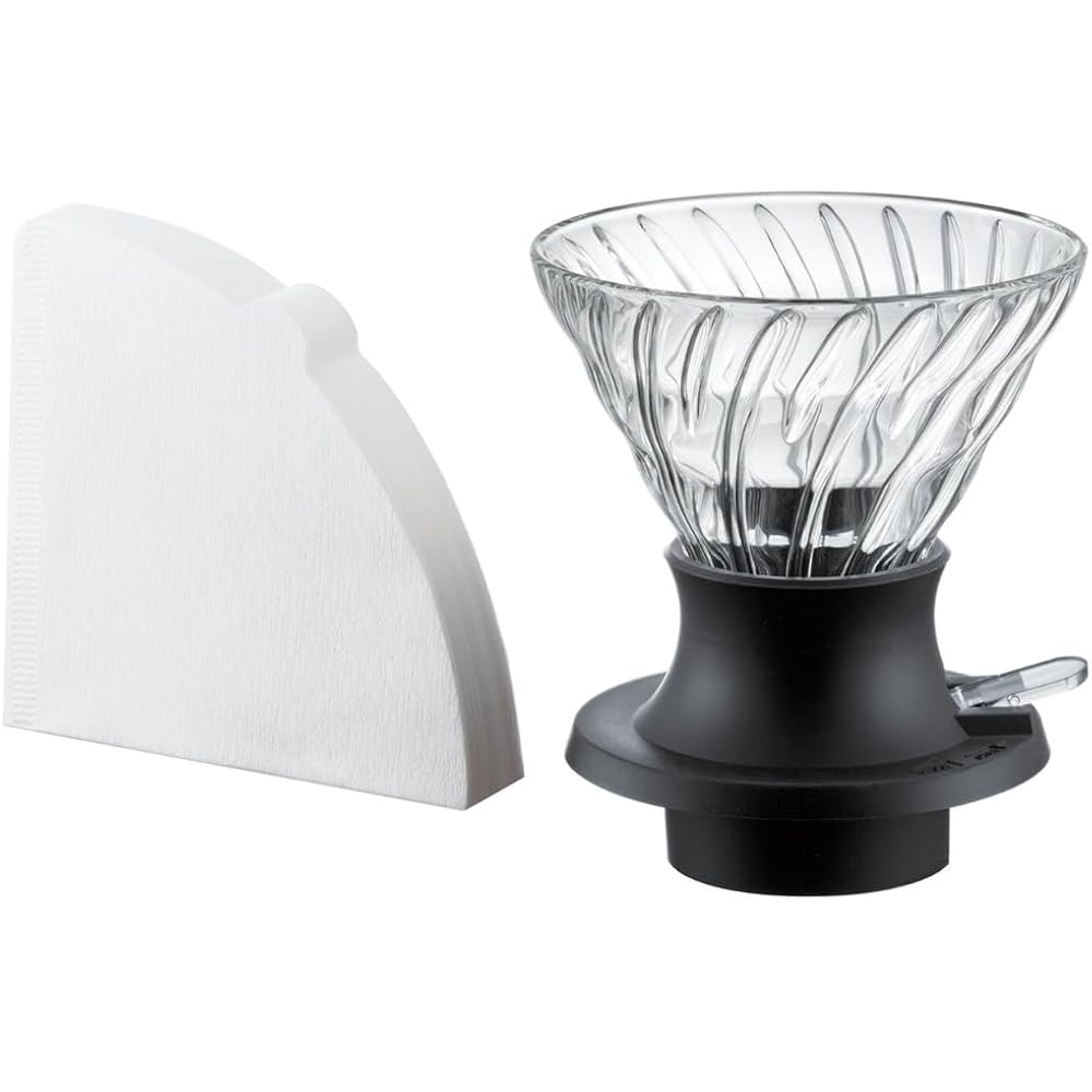 Hario "Switch" Immersion Dripper, Size 02