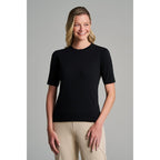 Women'S Short Sleeve T-Shirt - Upf 50+ Sun Protection - Morada