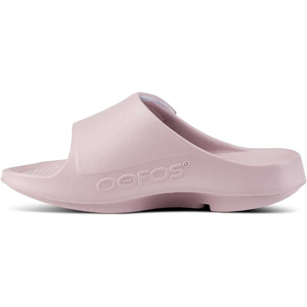Oofos Ooahh Sport Flex Recovery Sandal