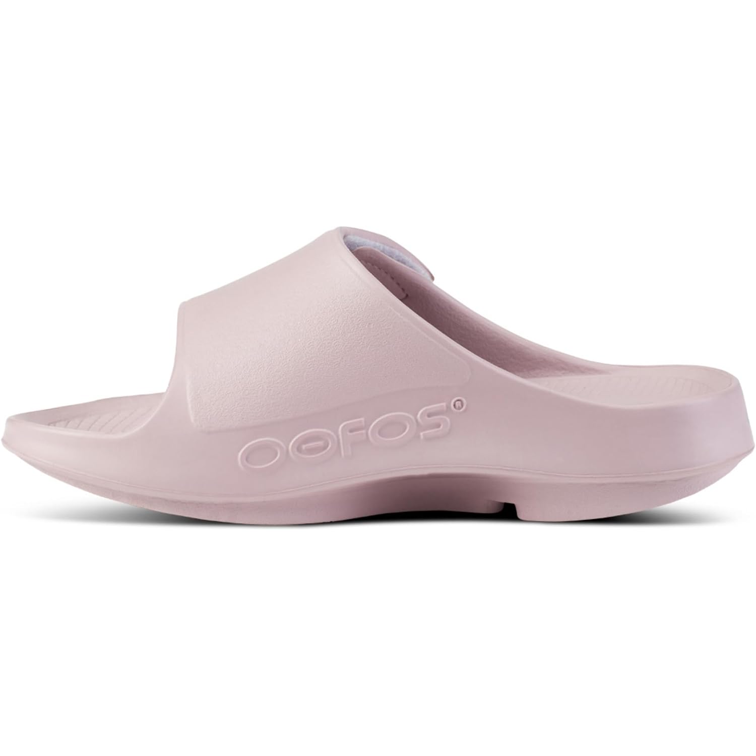 Oofos Ooahh Sport Flex Recovery Sandal