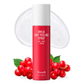 Parnell Aha Omija Ceramic Body Peeling Spray – Aha Bha Pha Body Exfoliant For Keratosis Pilaris, Strawberry Legs, Dark Spots & Dead Skin Remover – Exfoliant Body Mist For Rough Skin 4.60 Fl.Oz