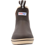 Xtratuf Men'S Ankle Deck Boot, Chocolate Tan, Size 11(M)