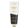 Chez Gagné Intensely Moisturizing Vegan Hand Cream (3.4oz) Jojoba Oil Cocoa Butter- Non-Greasy, Fast-Absorbing, Made In US - Anti-Granny Hands - Mother's Day - Funny Gift for Mom (Orange Vanilla)