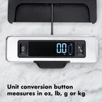 Oxo Good Grips 11-Pound Digital Kitchen Food Scale