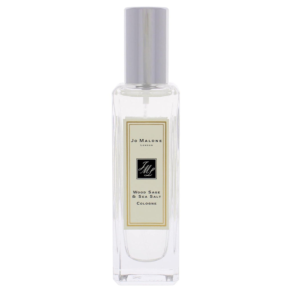Jo Malone Wood Sage & Sea Salt Cologne Spray for Women, 1 Ounce