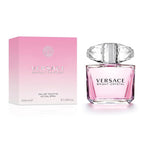 Versace Bright Crystal by Versace for Women 6.7 oz Eau de Toilette Spray