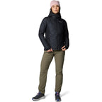 Columbia Women'S Heavenly Hooded Jacket