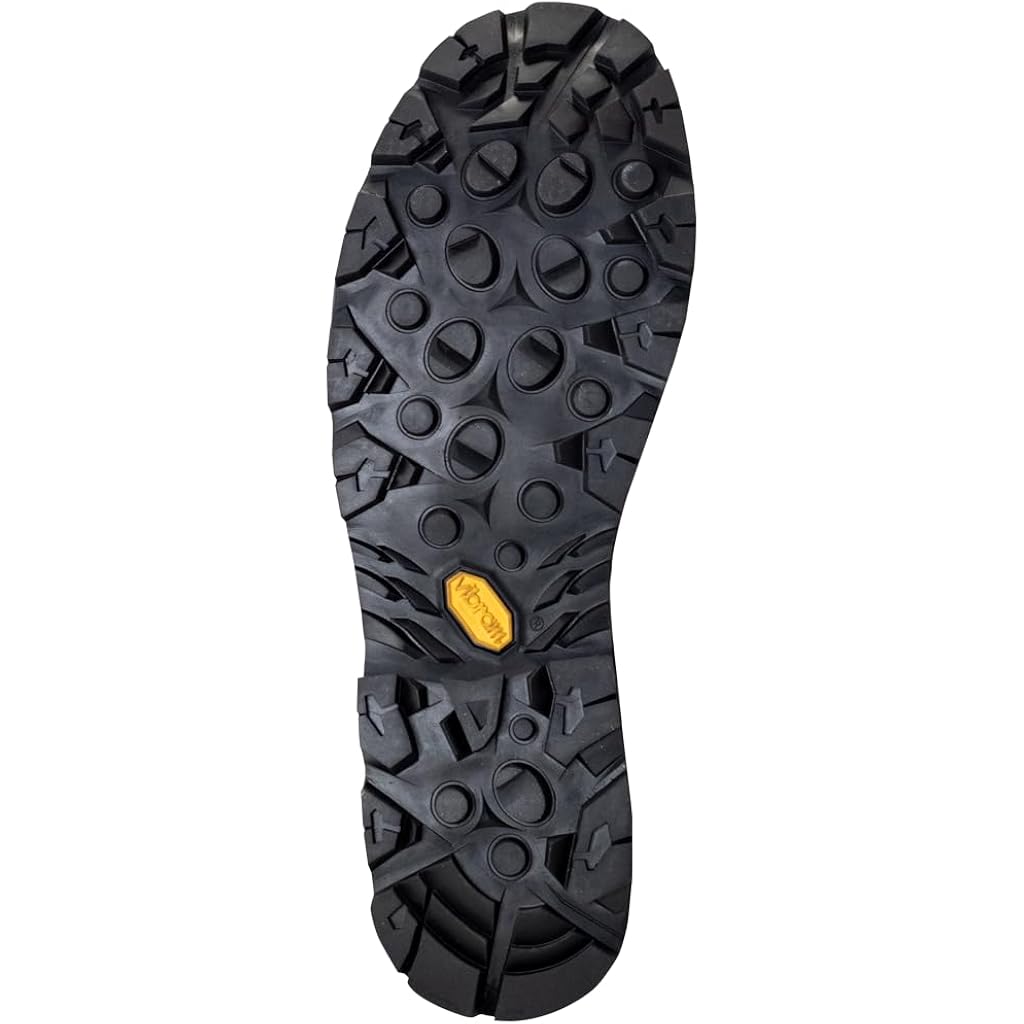 Meindl Men'S Comfort-Fit Hunter | Uninsulated Gore-Tex Waterproof Hunting Boot | Wide Toe Box | Made In Germany