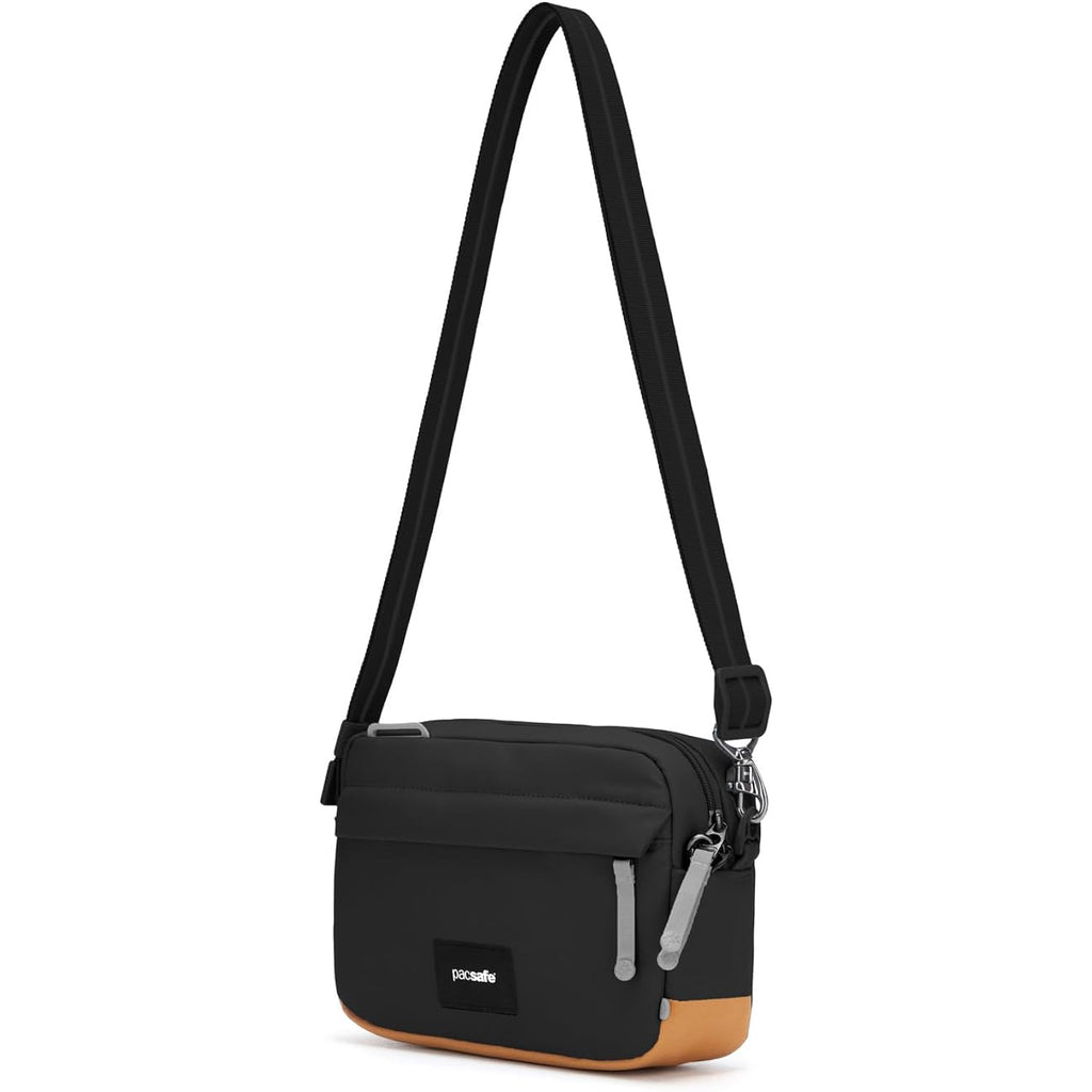 Pacsafe Go Crossbody | Anti Theft