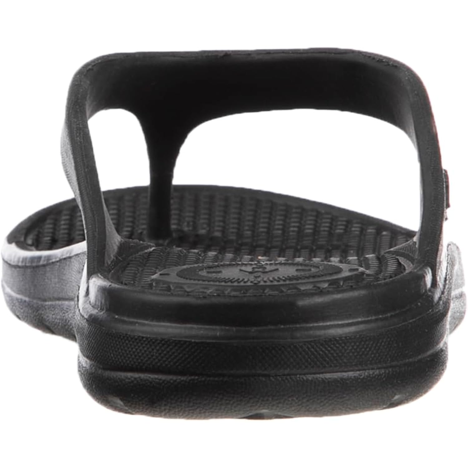 Totes Women’S Everywear Flip Flop Sandals Ultra‑Lightweight Waterproof Comfort For Beach, Pool & Everyday Wear