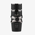 Lattafa Asad Elixir – Spicy, Woody, Amber, Warm – Eau de Parfum Spray Long-Lasting Fragrance for Men, 3.4 Ounce / 100 ml