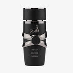 Lattafa Asad Elixir – Spicy, Woody, Amber, Warm – Eau de Parfum Spray Long-Lasting Fragrance for Men, 3.4 Ounce / 100 ml