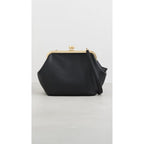 COACH Women's Suede Kisslock Frame Bag 27