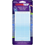 Dynatrap 230093 Replacement Stickytech Glue Cards For Flylight Indoor Plug-In Fly And Flying Insects Trap For Indoor Dynatrap Models Dt3009 And Dt3019 - 6 Pack