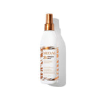 Mizani 25 Benefit Miracle Milk - Leave in Conditioner for Curly Hair, With Coconut Oil, Curl Detangler Spray, Anti Frizz Heat Protectant, No Drying Alcohols, Paraben-Free