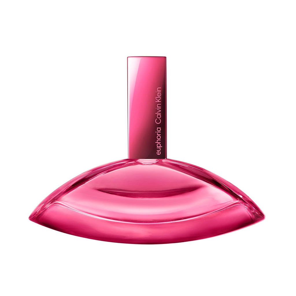 Calvin Klein Euphoria Magnetic Elixir Parfum Intense – Ambery Perfume for Women – With Ambrette Absolute, Dancing Orchid, Vanilla & Musks – Long-Lasting Fragrance