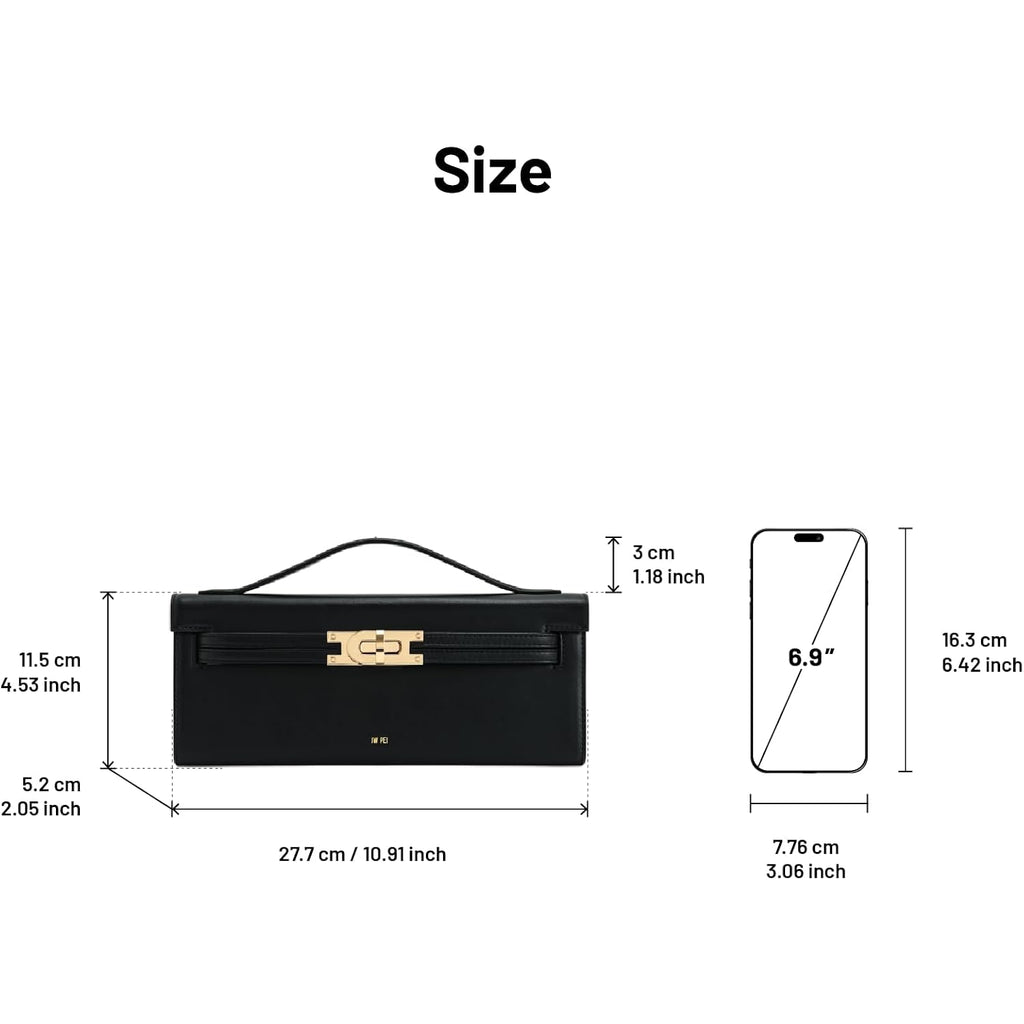 JW PEI Women's Bria Structured Top Handle Bag