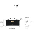 JW PEI Women's Bria Structured Top Handle Bag