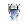 Rabanne Invictus Eau De Toilette - Long Lasting Woody Aquatic Cologne For Men With Marine, Grapefruit & Guaiac Wood - Trophy Bottle French Fragrance Spray From Paris