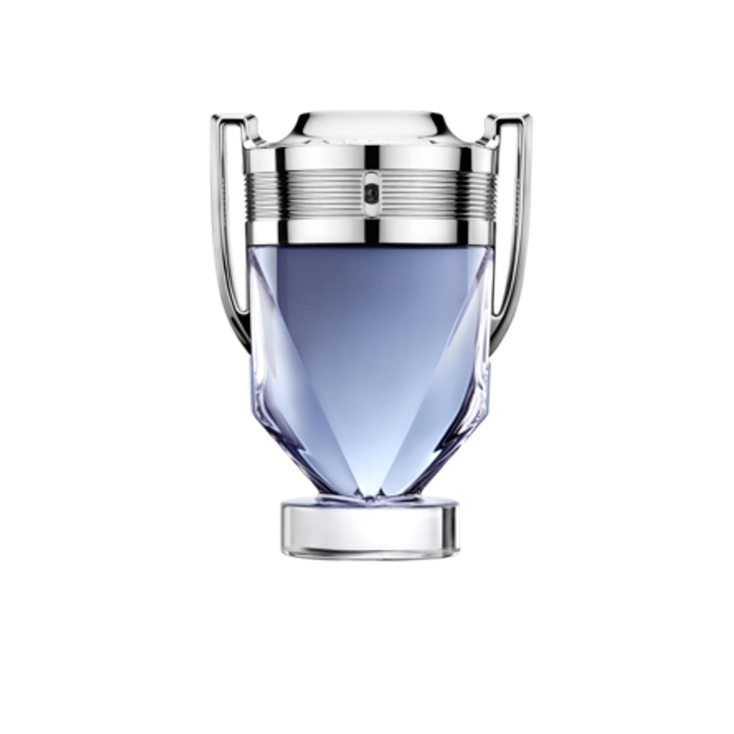 Rabanne Invictus Eau De Toilette - Long Lasting Woody Aquatic Cologne For Men With Marine, Grapefruit & Guaiac Wood - Trophy Bottle French Fragrance Spray From Paris