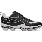 Under Armour Men'S Leadoff Icon Low Rm Baseball Cleats