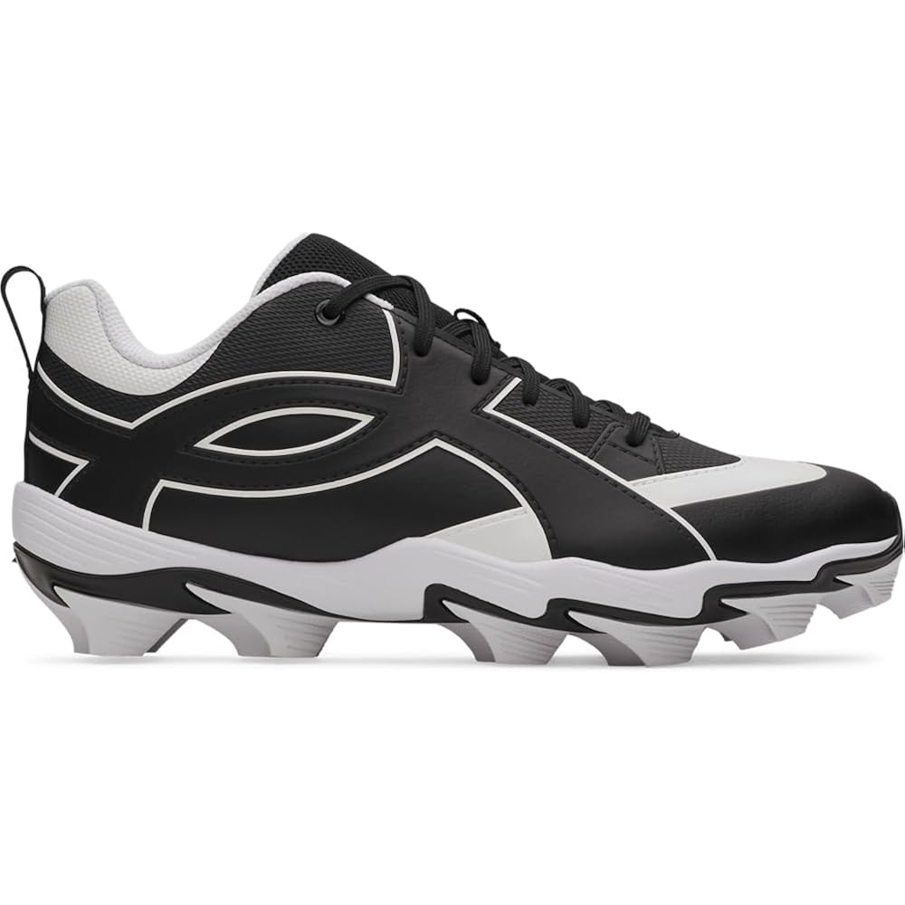 Under Armour Men'S Leadoff Icon Low Rm Baseball Cleats