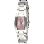 Casio Enticer Ladies Analog Pink Dial Women'S Watch - Ltp-1165A-4Cdf(Sh20)