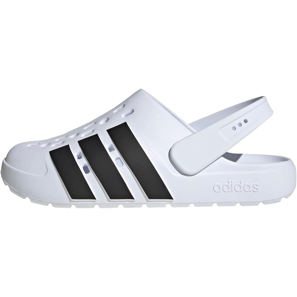 Adidas Unisex Adult Adilette Clog 2.0 Clogs