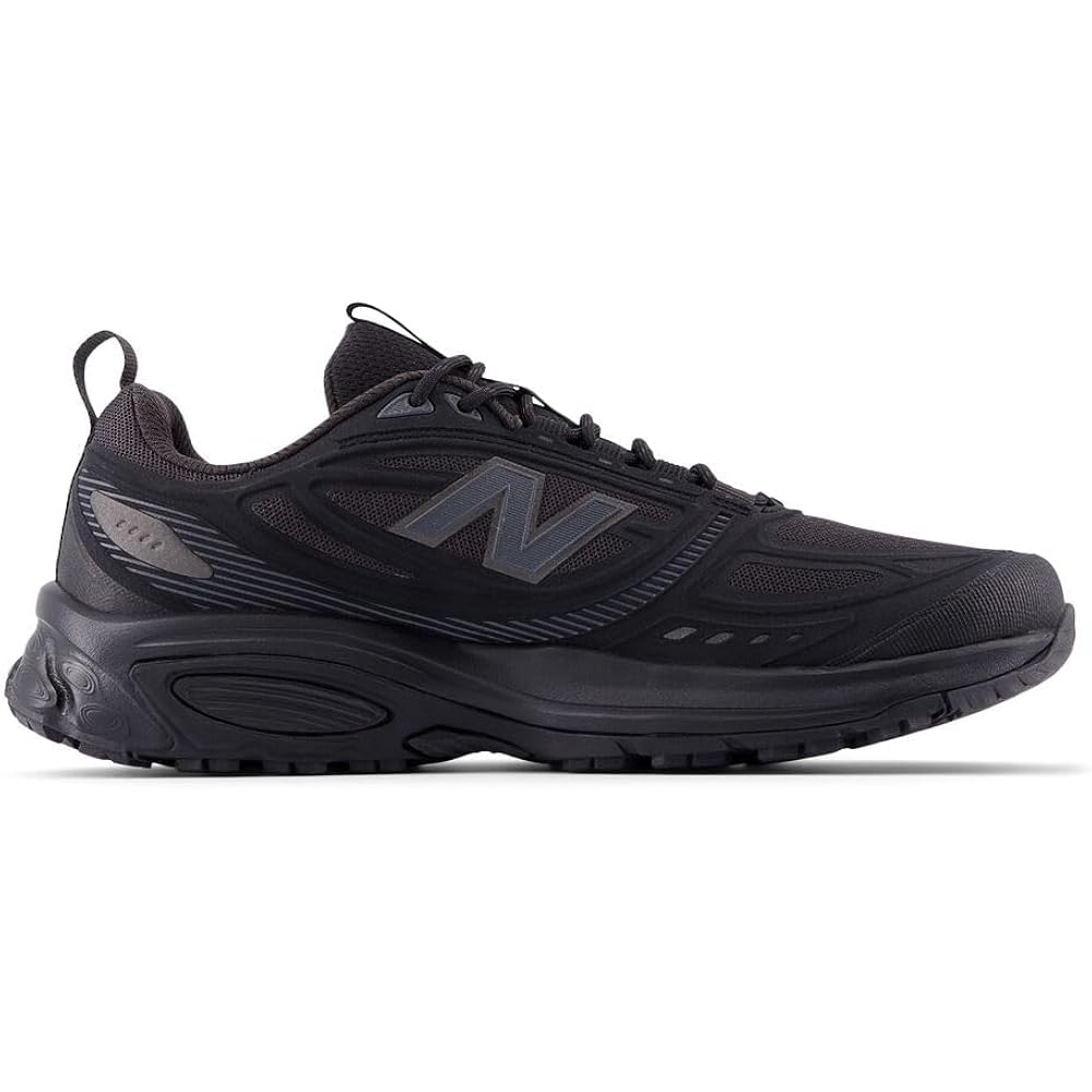 New Balance Men'S Fresh Foam 410 V9 Trail Running Shoe