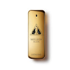 Rabanne 1 Million Elixir Parfum Intense - Long Lasting Luxury Cologne for Men with Rose Damascena, Vanilla Absolute & Cedarwood - Men's Fragrance Spray