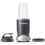 Nutribullet 600W Nutrient Extractor, 6pcs
