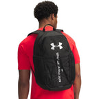 Under Armour Hustle Sport 6.0 Backpack