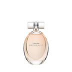 Calvin Klein Sheer Beauty Eau de Toilette – Floral Women's Perfume – With Notes of Peach Bellini Accord, Pink Lily, Peony & Vanilla Blossom – Long Lasting Fragrance