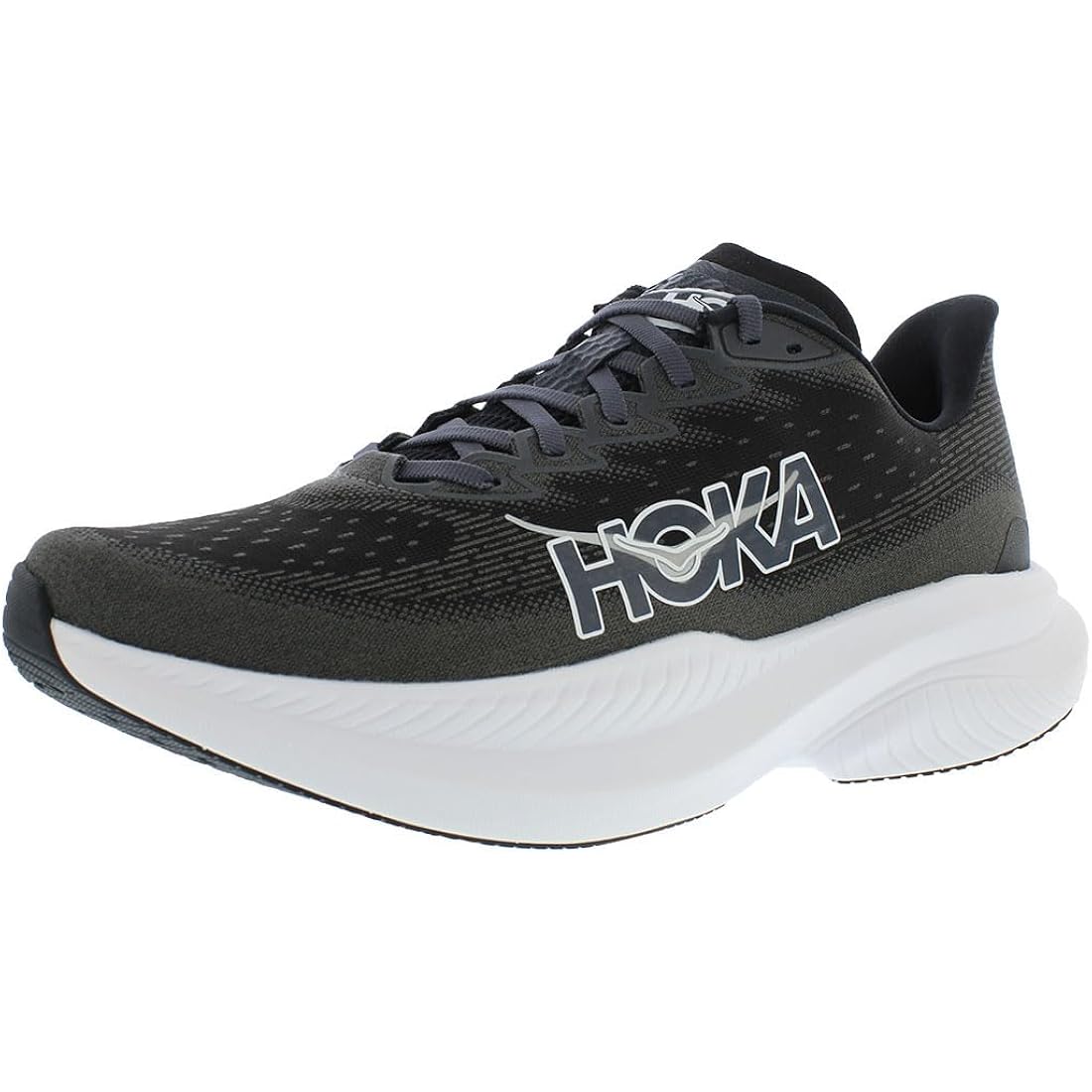 Hoka Mens Mach 6