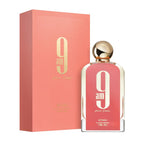 Afnan 9 Am Pour Femme Eau De Parfum, 3.4 Fl. Oz