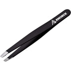 Eyebrow Tweezers For Women Facial Hair Professional hair removal Stainless Steel Tweezers for Ingrown Facial Hair, Splinter, and Daily Beauty