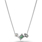 Swarovski Mesmera Collection Necklaces