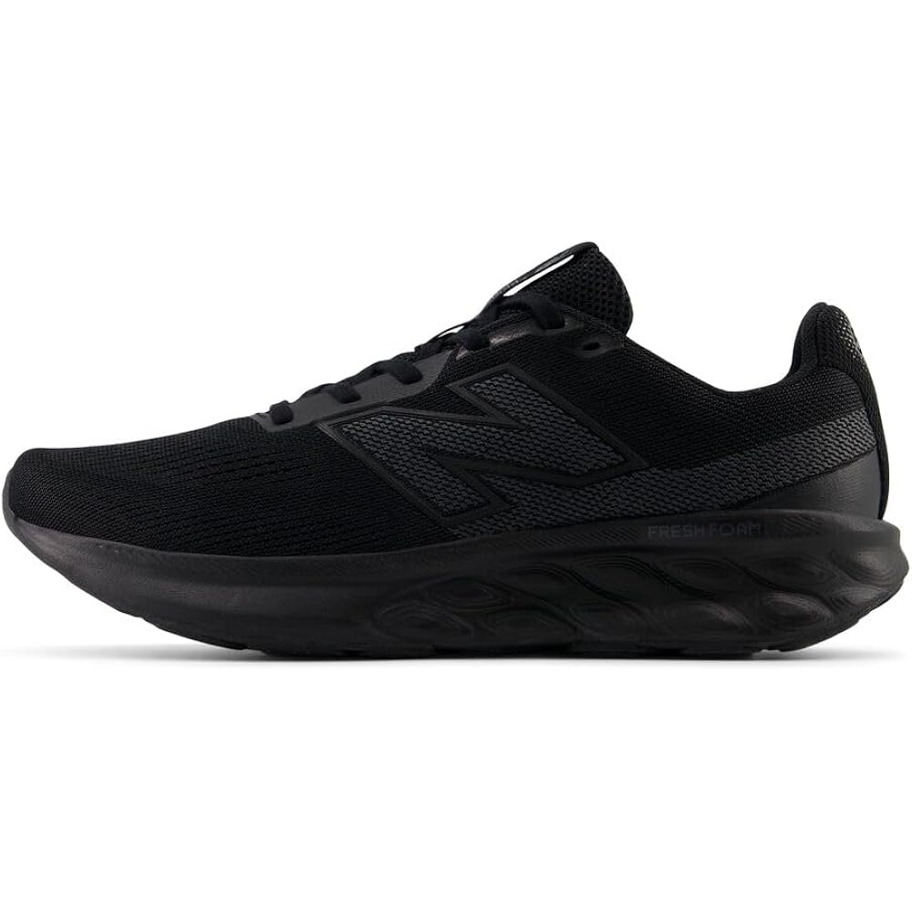 New Balance Men'S Fresh Foam 520 V9 Running Shoe