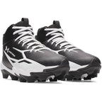Under Armour Spotlight Hammer Football Cleats