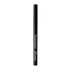 Neutrogena Intense Gel Eyeliner, Eye Makeup With Antioxidant Vitamin E, Bold Precision Eyeliner, Smudge- And Water-Resistant, Jet Black, 0.004 Oz