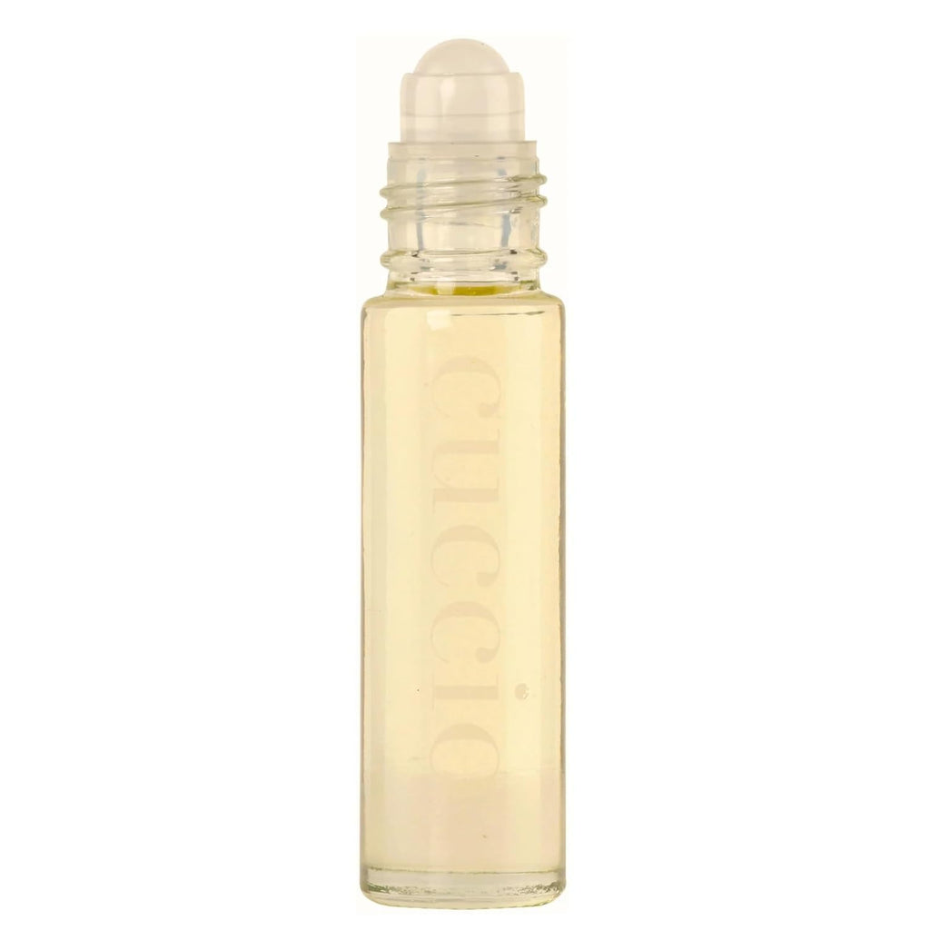 Cuccio Naturale Revitalizing Roll-On Cuticle Oil – Milk & Honey – 10ml – Nourishing and Hydrating Treatment for Healthier Nails & Cuticles – Easy-to-Use Rollerball Applicator – Paraben & Cruelty-Free