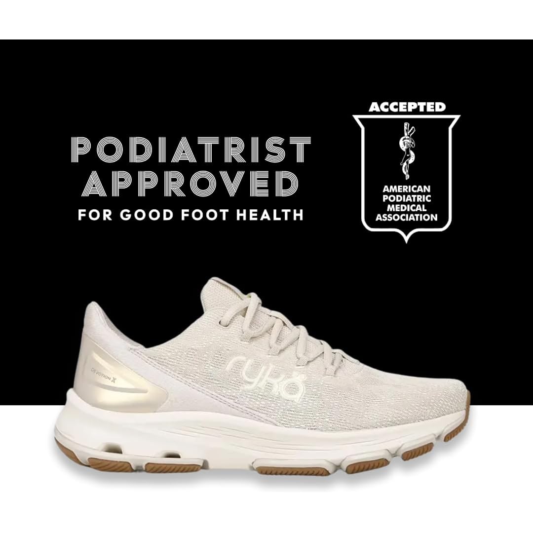 Ryka Women'S Devotion X Walking Shoe