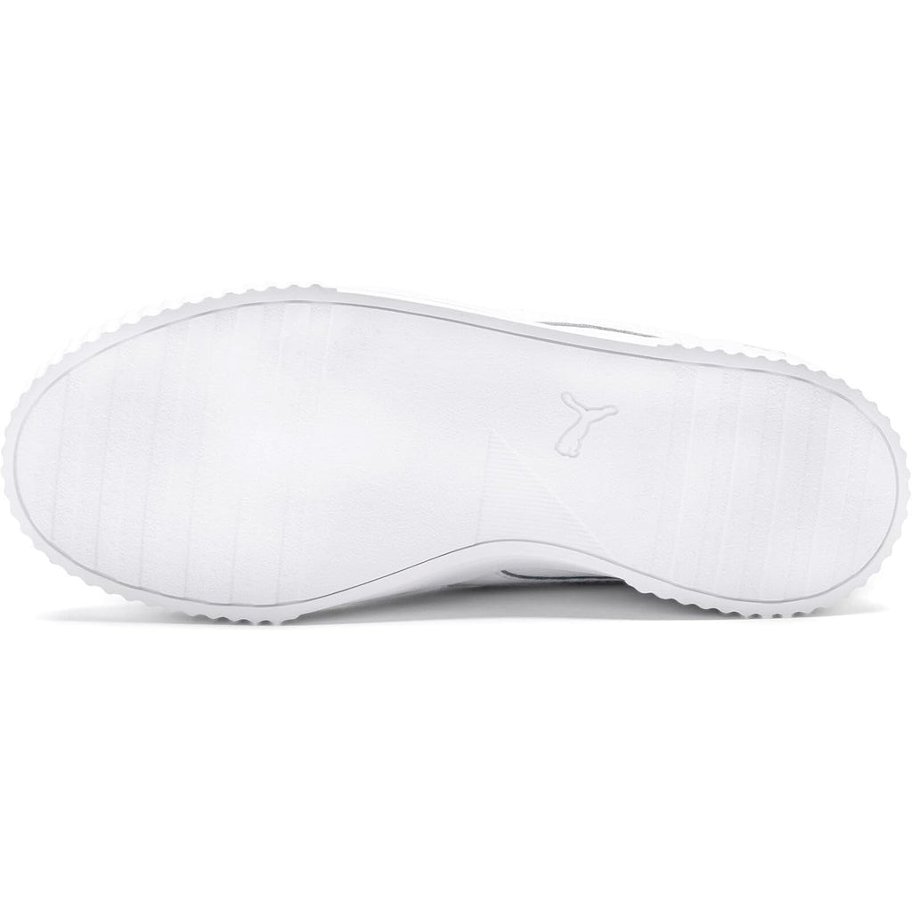 Puma Women'S Carina Leather Sneaker